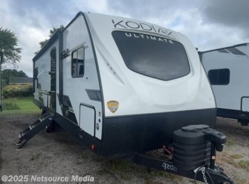 New 2024 Dutchmen Kodiak Ultimate 2921FKDS available in Muskegon, Michigan