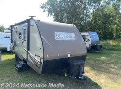 Used 2018 Coleman  Light LX 2155BH available in Muskegon, Michigan