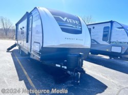 New 2024 Forest River Vibe 28BHE available in Muskegon, Michigan