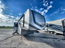 New 2024 DRV Mobile Suites 39 DBRS3 available in Glenpool, Oklahoma