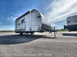Used 2021 Forest River  Shasta 18bh Shasta Oasis available in Glenpool, Oklahoma