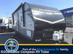 New 2024 Forest River Aurora Light 26BH available in Glenpool, Oklahoma