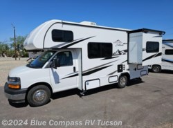 New 2025 East to West Entrada 2200S available in Tucson, Arizona