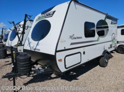 New 2024 Coachmen Remote 17R available in Tucson, Arizona