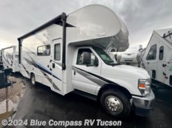 New 2024 Thor Motor Coach Geneva 24VT available in Tucson, Arizona