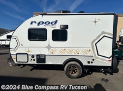 New 2024 Forest River  R Pod RP-153 available in Tucson, Arizona