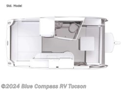 Used 2023 NuCamp TAB 400 Std. Model available in Tucson, Arizona