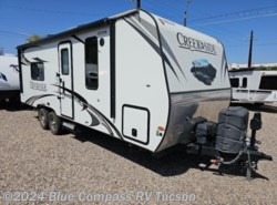 Used 2017 Outdoors RV Creek Side Mountain Series 22RB available in Tucson, Arizona