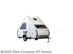 New 2025 Aliner Scout Std. Model available in Tucson, Arizona