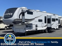 New 2024 Alliance RV Paradigm 395DS available in Tucson, Arizona
