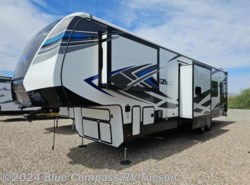 Used 2021 Keystone Fuzion 373 available in Tucson, Arizona