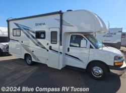 New 2025 Thor Motor Coach Geneva 22VT available in Tucson, Arizona