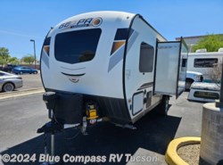 Used 2020 Forest River Rockwood Geo Pro 19FBS available in Tucson, Arizona