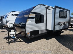 New 2025 Forest River Aurora Light 18BHS available in Tucson, Arizona