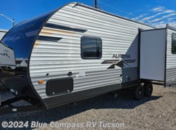 New 2025 Forest River Aurora Light 23MKS available in Tucson, Arizona