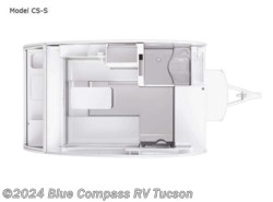 Used 2023 NuCamp TAB 320 CS-S available in Tucson, Arizona