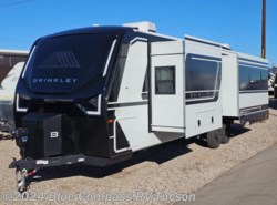 New 2025 Brinkley RV Model Z AIR 310 available in Tucson, Arizona