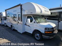 New 2025 Thor Motor Coach Geneva 22VT available in Tucson, Arizona