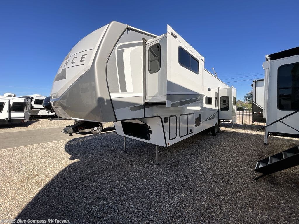 New 2025 Alliance RV Avenue 38DBL available in Tucson, Arizona