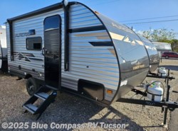 New 2025 Forest River Aurora Light 16BHX available in Tucson, Arizona