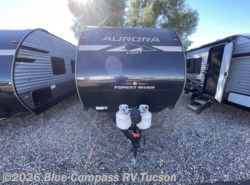 New 2025 Forest River Aurora Light 23MKS available in Tucson, Arizona