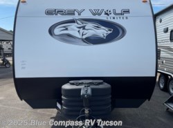 New 2025 Forest River Cherokee Grey Wolf 22RR available in Tucson, Arizona
