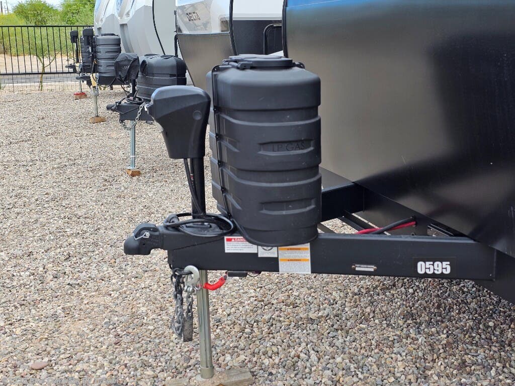 New 2025 Brinkley RV Model I 265 available in Tucson, Arizona