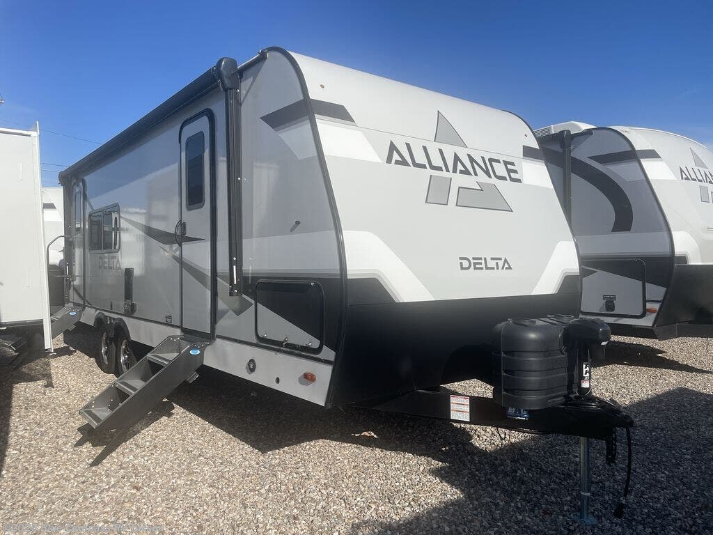 New 2025 Alliance RV Delta Ultra Lite RK234 available in Tucson, Arizona
