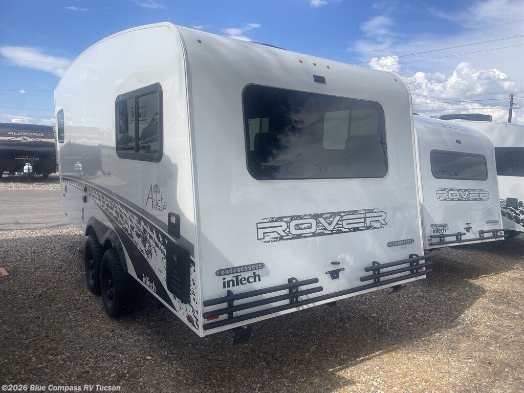 New 2025 inTech Aucta Magnolia available in Tucson, Arizona