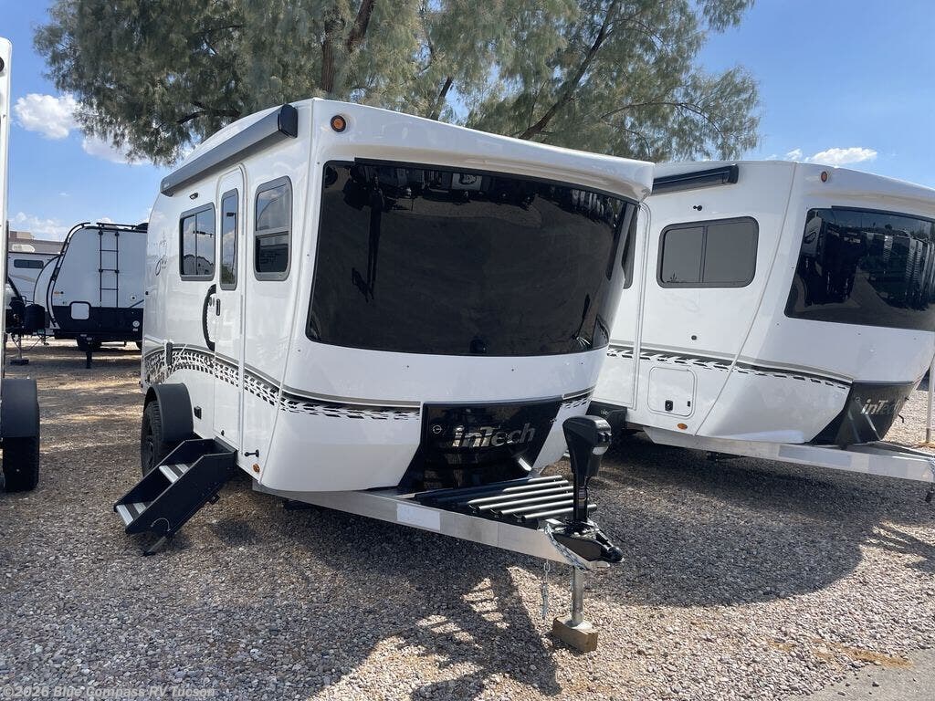 New 2026 inTech Sol Horizon available in Tucson, Arizona