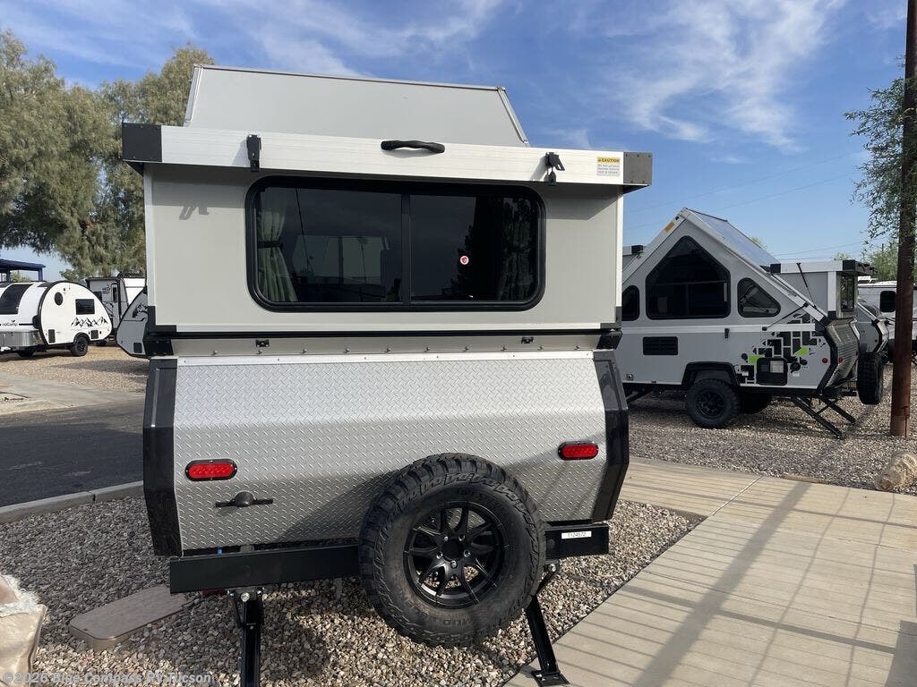 2026 Aliner LXE Std. Model