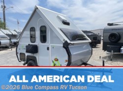 New 2026 Aliner Scout Lite Std. Model available in Tucson, Arizona