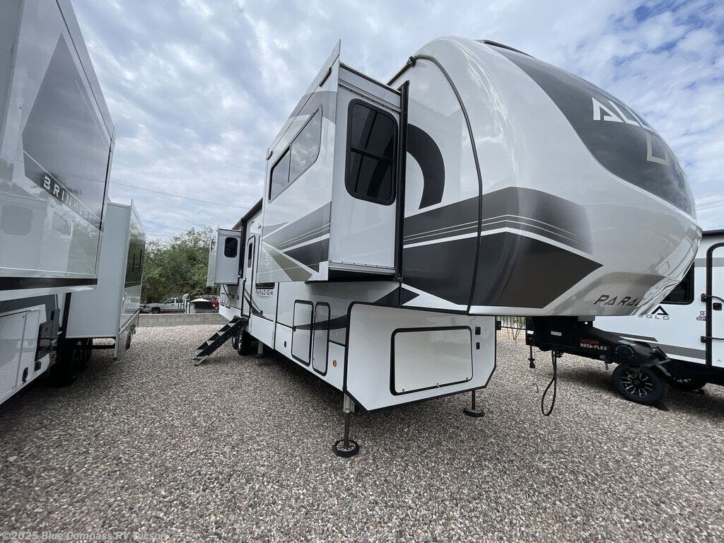 Used 2024 Alliance RV Paradigm 385FL available in Tucson, Arizona