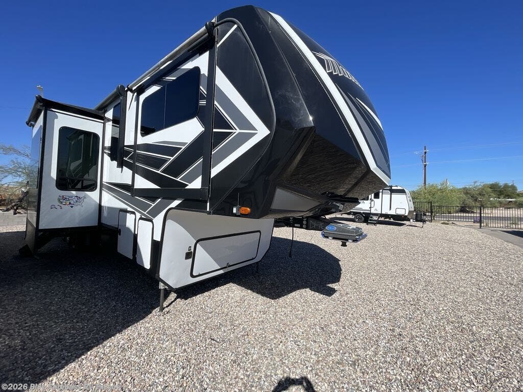 Used 2022 Grand Design Momentum 376THS available in Tucson, Arizona