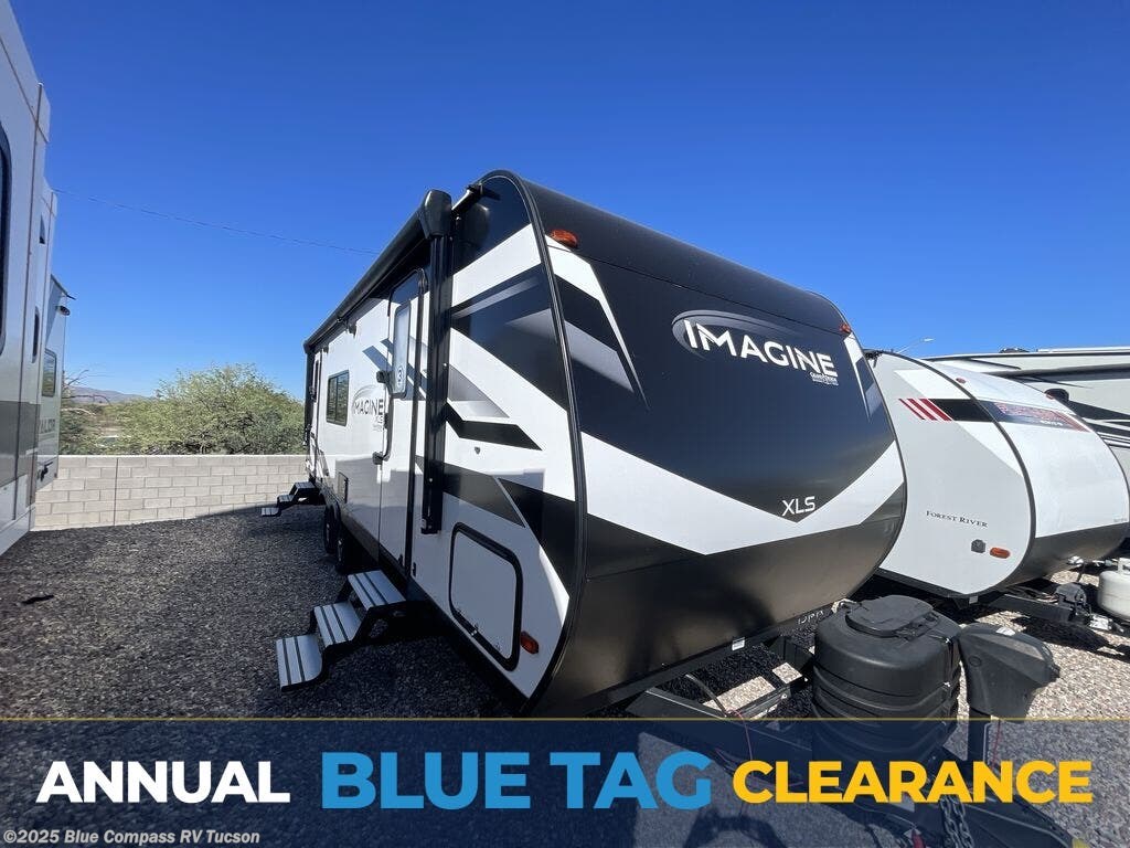 Used 2023 Grand Design Imagine XLS 23LDE available in Tucson, Arizona