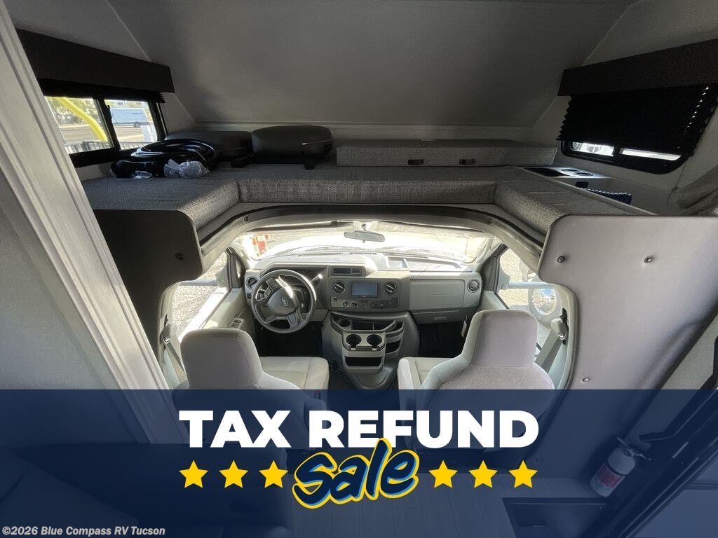 New 2026 East to West Entrada 2950OK available in Tucson, Arizona