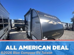 New 2026 Forest River Aurora Light 13RDX available in Tucson, Arizona