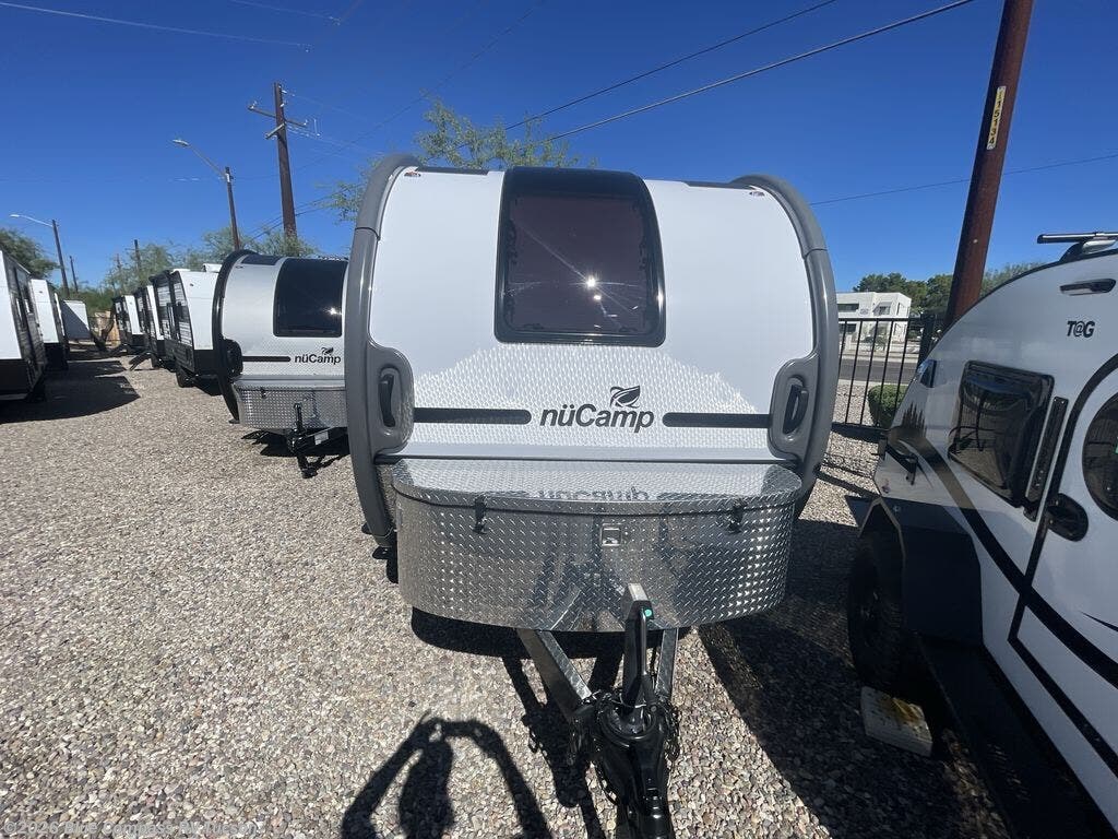 New 2026 NuCamp TAB 360 Boondock available in Tucson, Arizona
