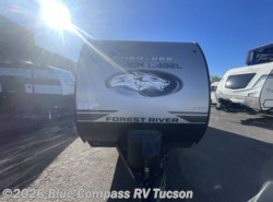 New 2026 Forest River Cherokee Wolf Pup Black Label 17JWBL available in Tucson, Arizona