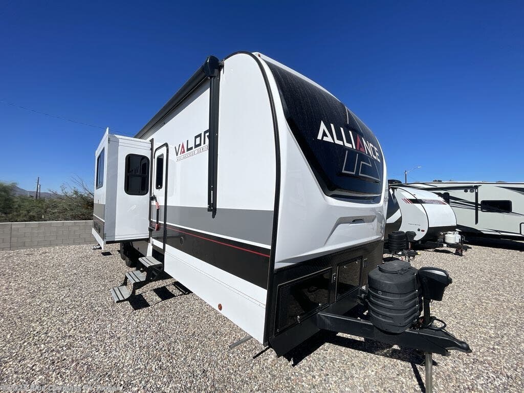 Used 2024 Alliance RV Valor All-Access 31T13 available in Tucson, Arizona