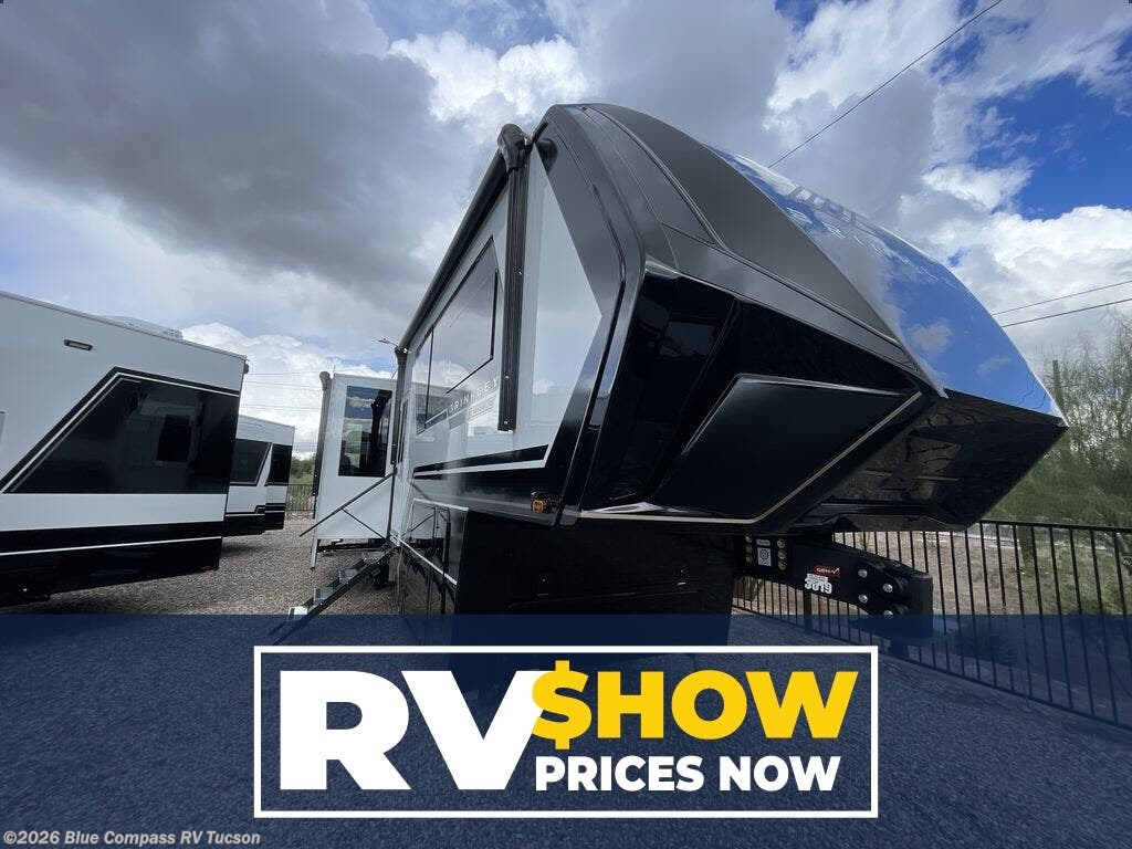 New 2026 Brinkley RV Model G 4100 available in Tucson, Arizona