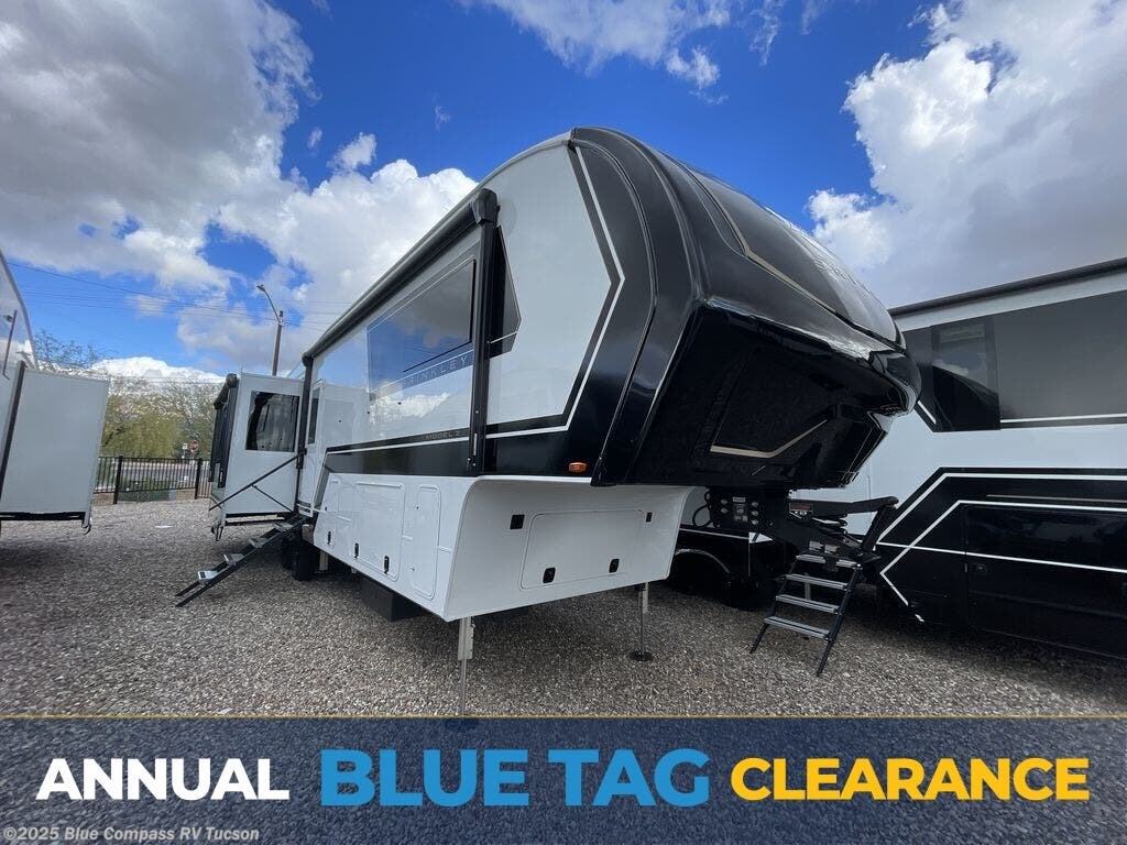 New 2026 Brinkley RV Model Z 3600 available in Tucson, Arizona