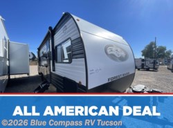 New 2026 Forest River Cherokee Grey Wolf 26DBH available in Tucson, Arizona