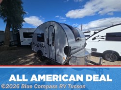 New 2026 NuCamp TAB 360 CS Boondock available in Tucson, Arizona