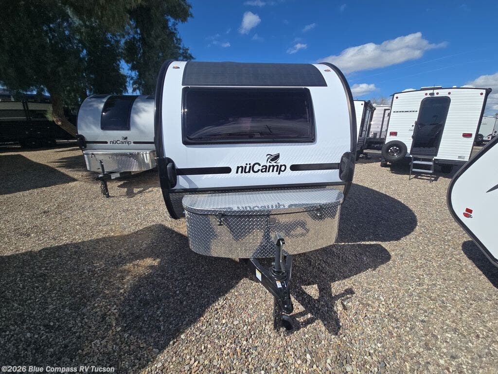 New 2026 NuCamp TAB 400 Boondock available in Tucson, Arizona
