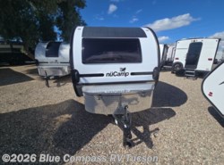 New 2026 NuCamp TAB 400 Boondock available in Tucson, Arizona