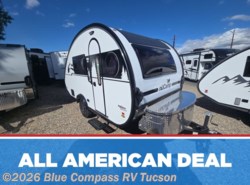 New 2026 NuCamp TAB 400 Boondock available in Tucson, Arizona