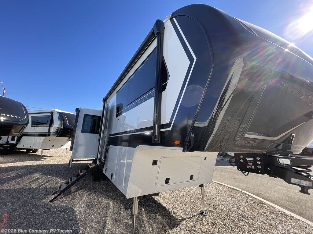 New 2026 Brinkley RV Model Z 2900 available in Tucson, Arizona