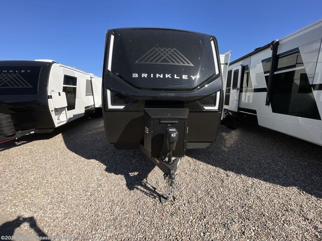 New 2026 Brinkley RV Model Z AIR 310 available in Tucson, Arizona