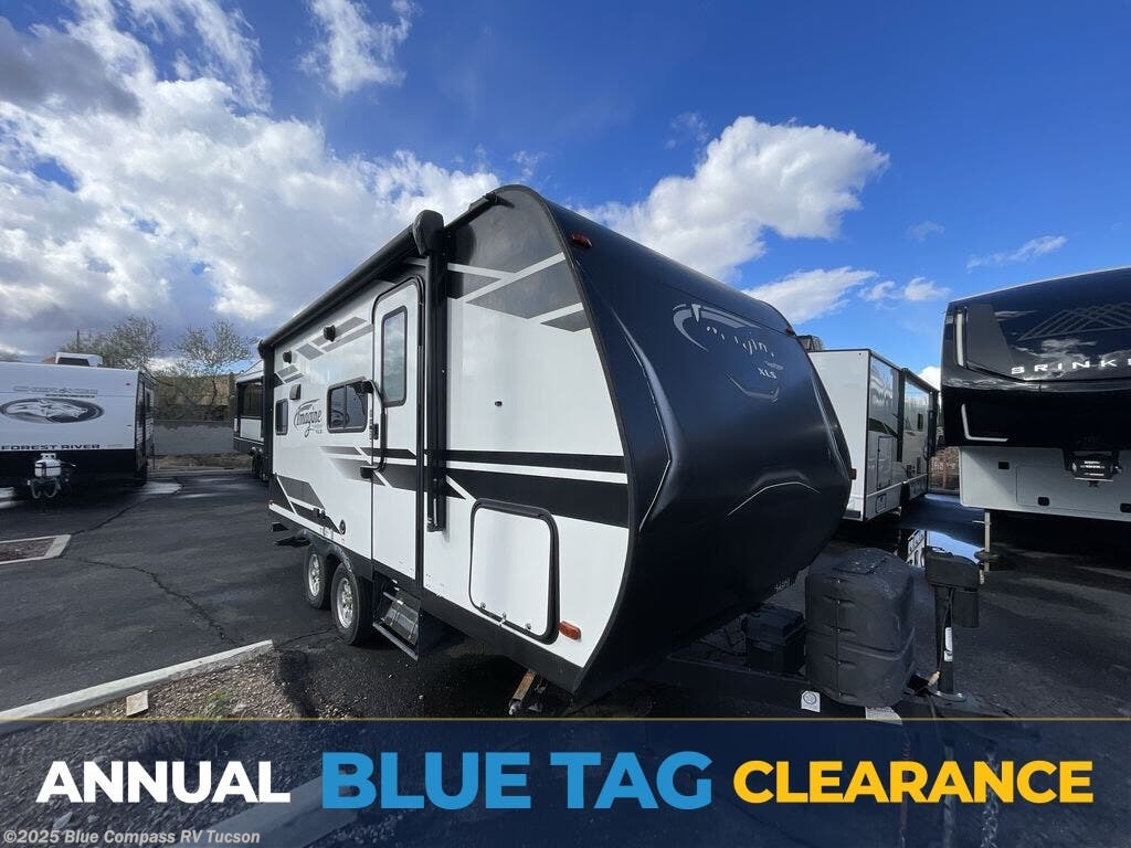 Used 2021 Grand Design Imagine XLS 17MKE available in Tucson, Arizona